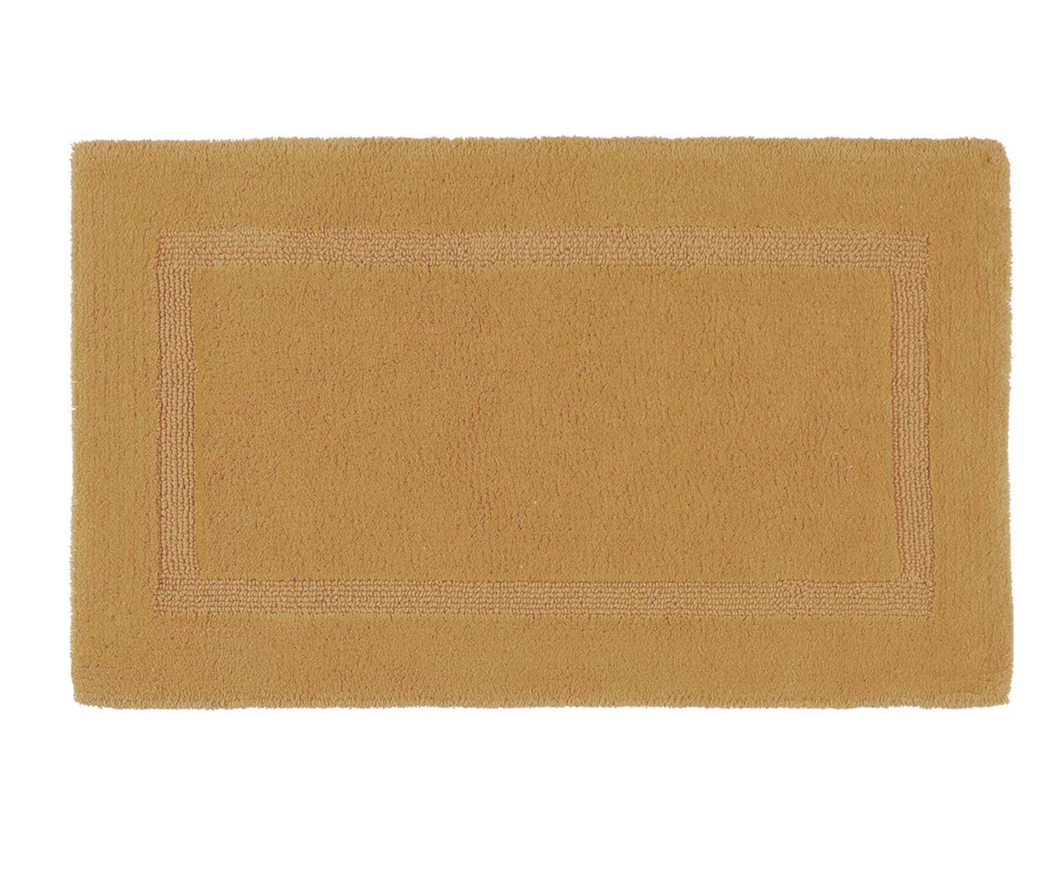Abyss REVERSIBLE Badteppich col. 840 gold