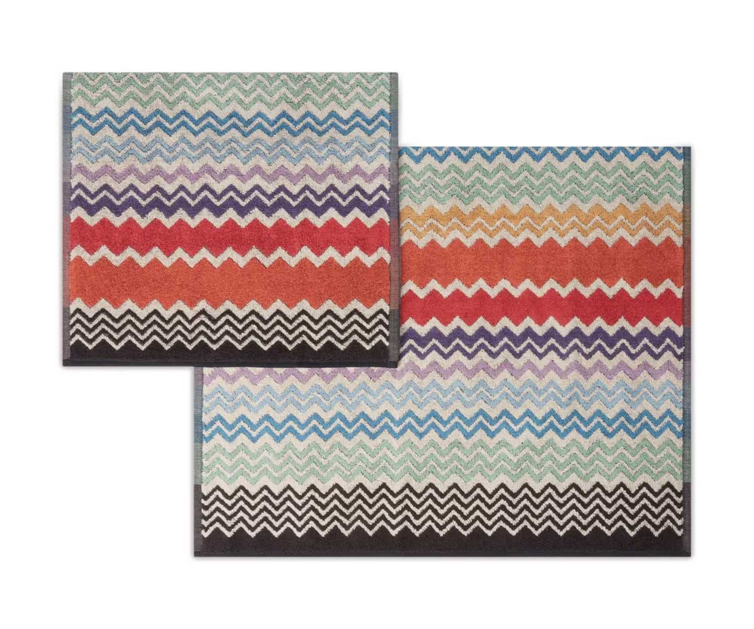 Missoni Home RUFUS 156 Handtücher