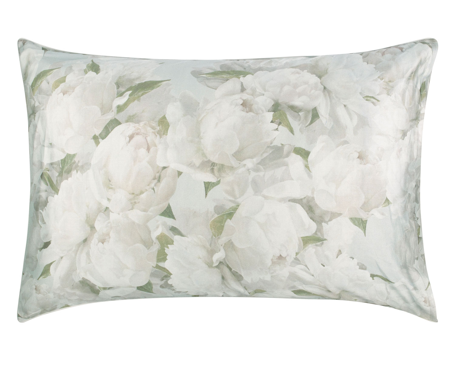 Designers Guild PEONIA GRANDE Bettwäsche - Rückseite