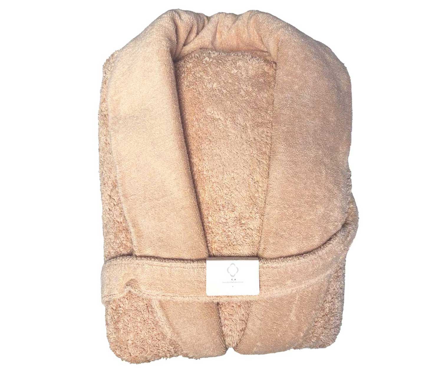 Abyss SUPER PILE Bademantel Sale