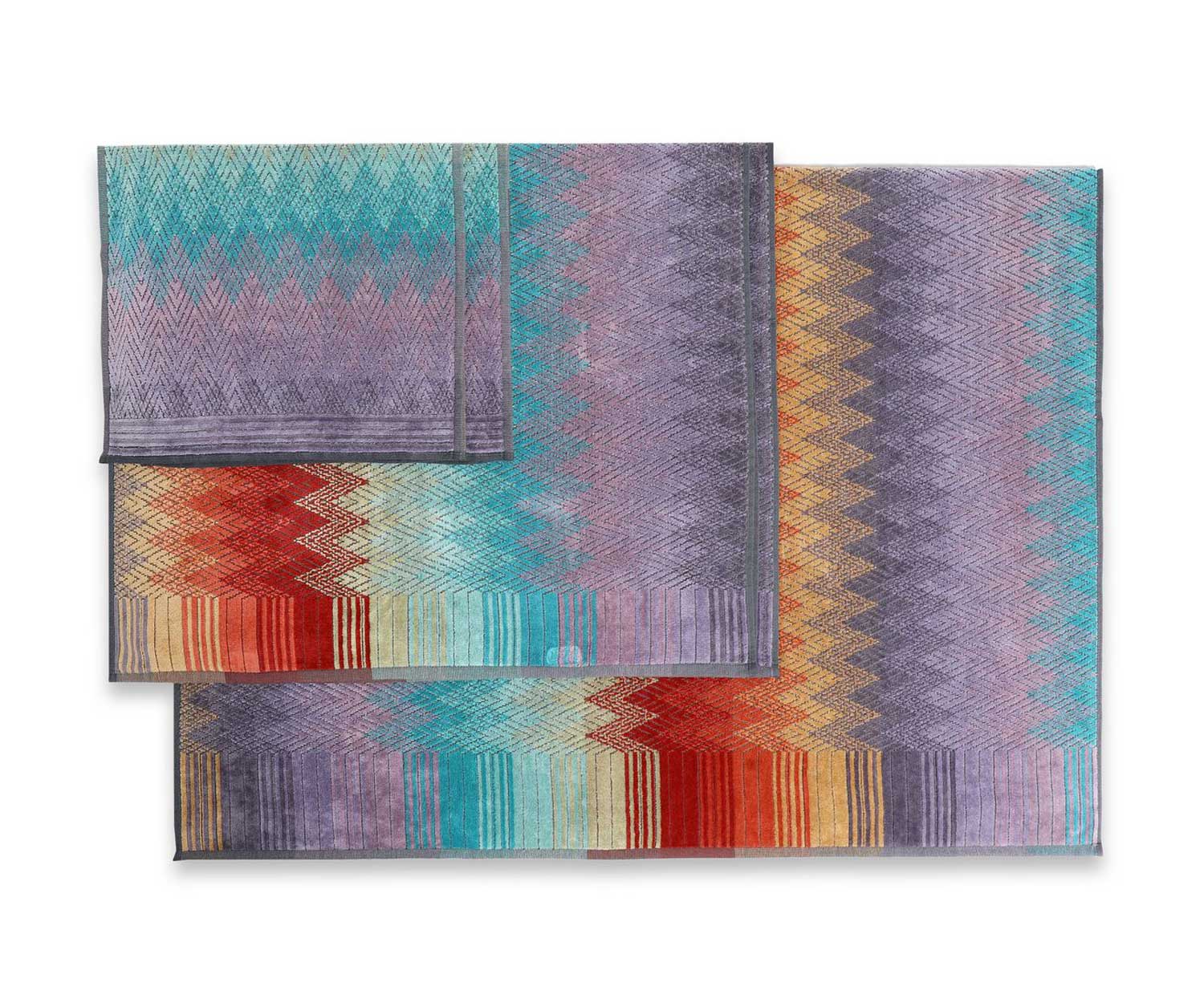 Missoni Home YACO 159 Handtücher