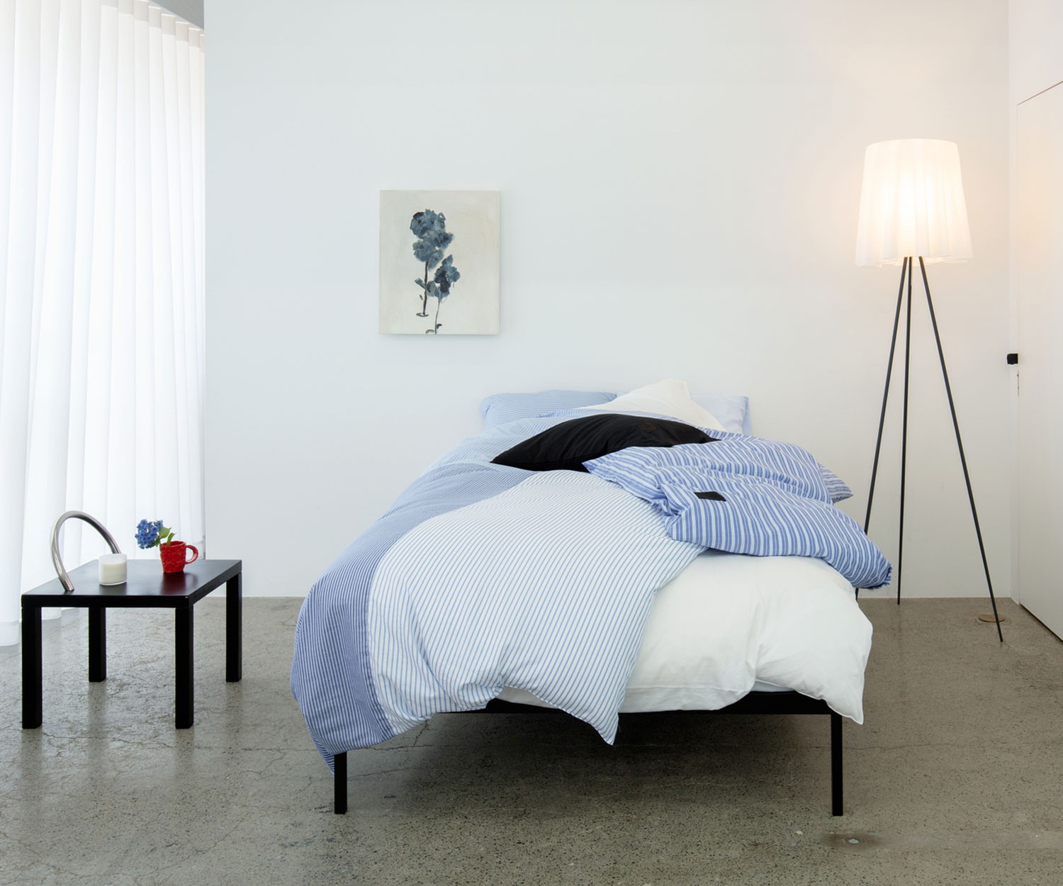 MAGNIBERG by kvadrat Mix and Match
