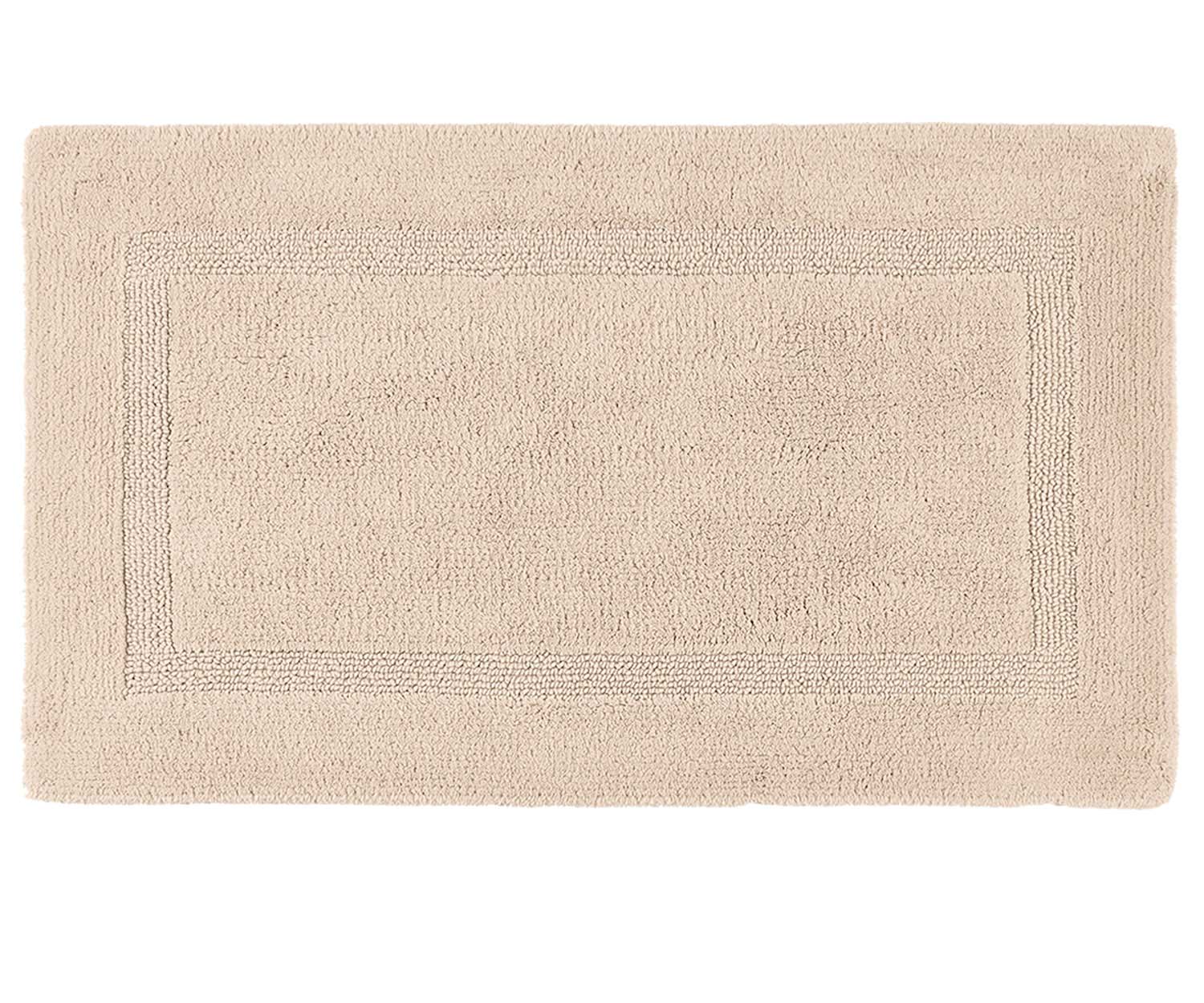 Abyss REVERSIBLE Badteppich col. 714 sand