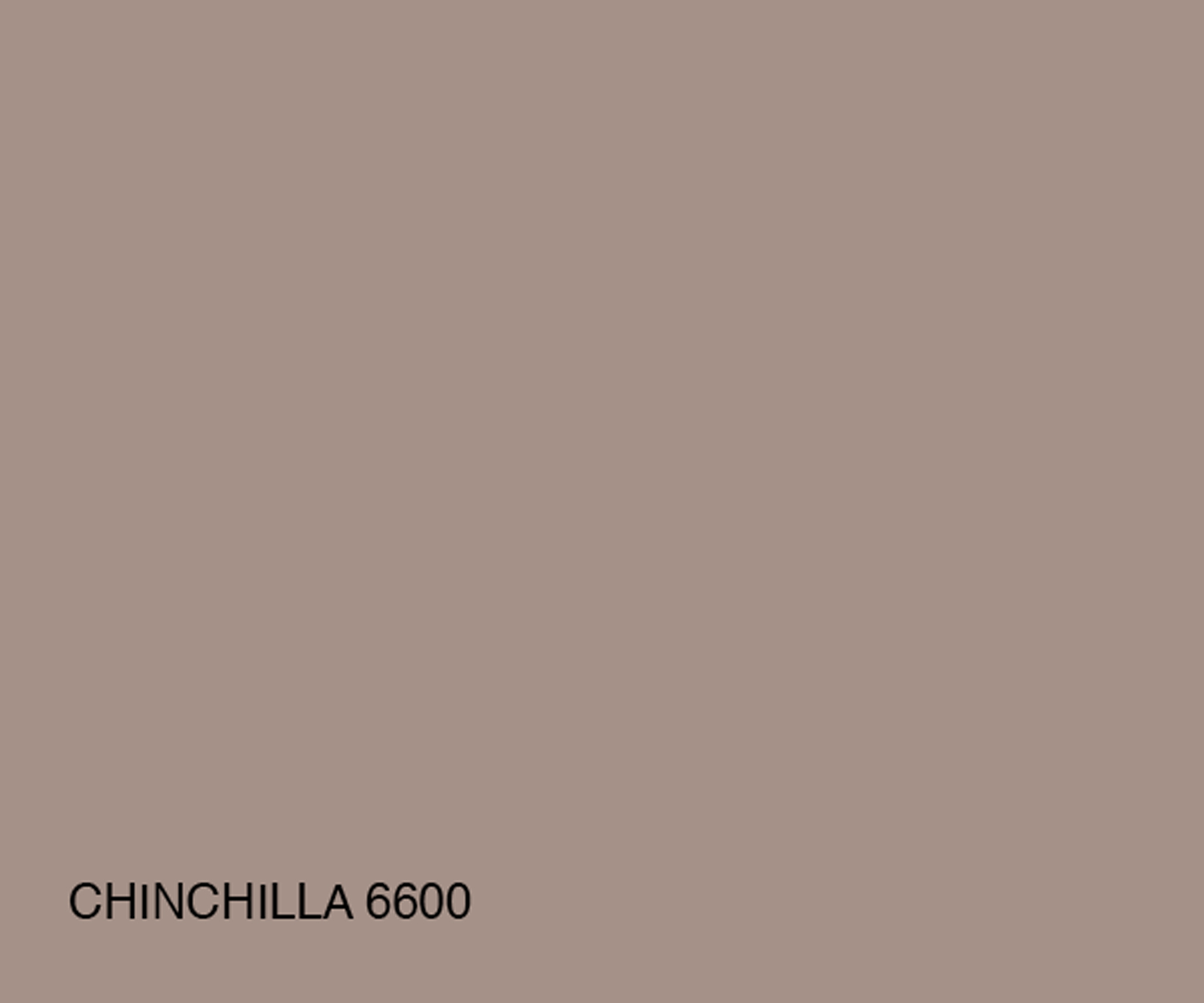 Graser Chinchilla 6600