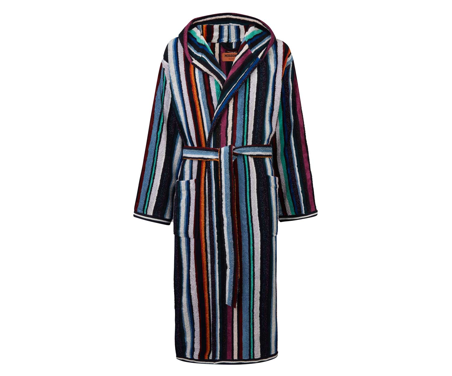 MISSONI HOME CHANDLER 150 Bademantel MISSONI HOME CHANDLER 150 Bademantel