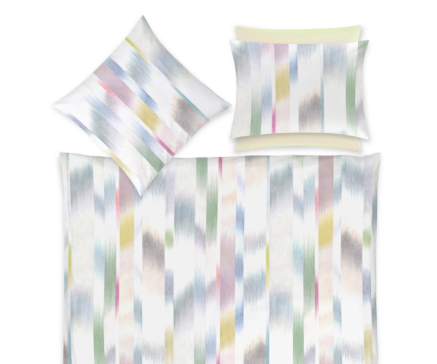 Fischbacher Bettwäsche MOTION - Satin