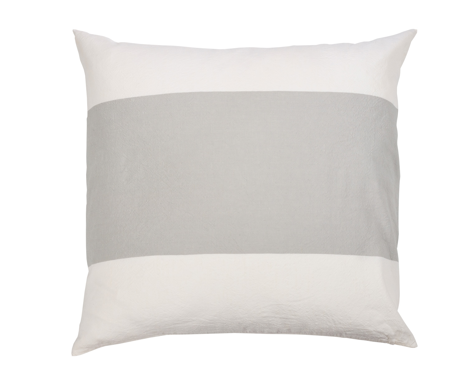 LI-Boho-Kissen-1 Libeco BOHO STRIPE Bettwäsche - Halbleinen