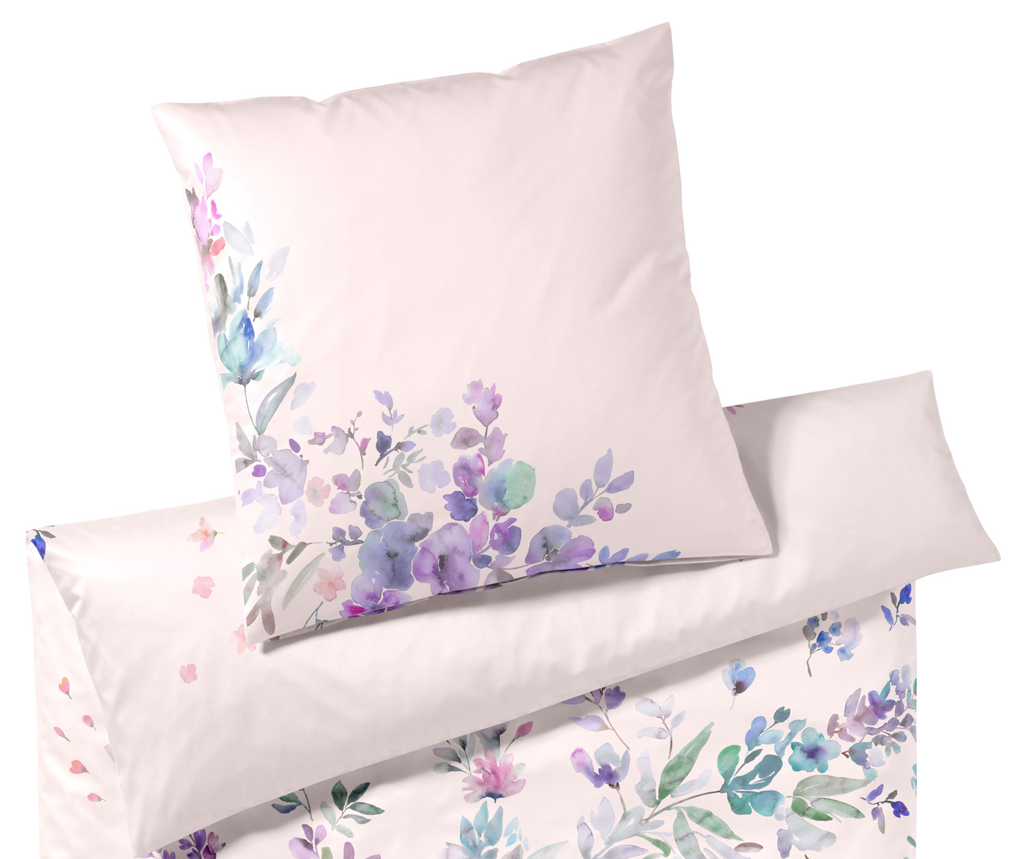 Elegante-Amazing-Jersey-3587-1-rosa Elegante AMAZING JERSEY Bettwäsche col. rosa