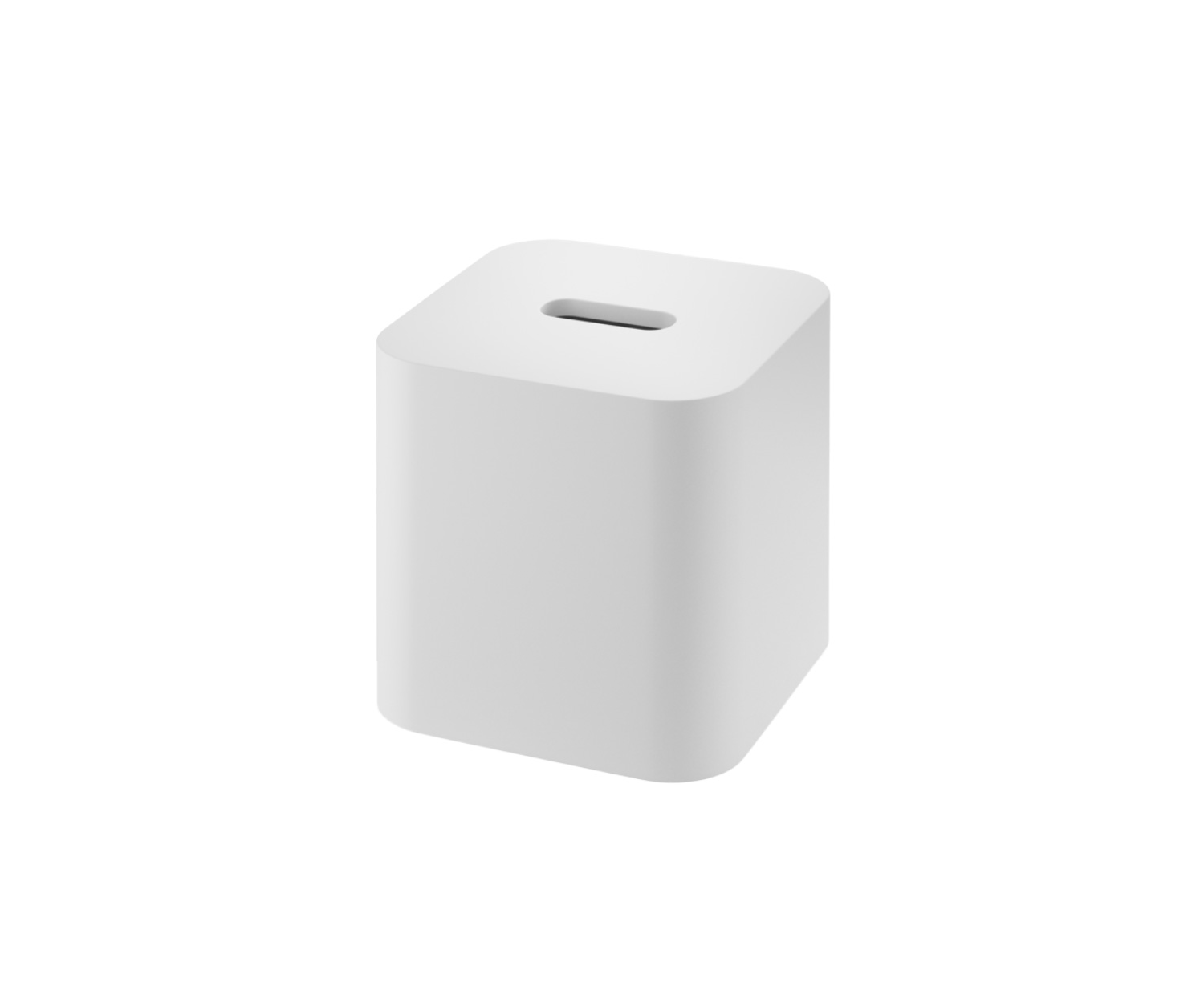 DECOR WALTHER Papiertuchbox STONE