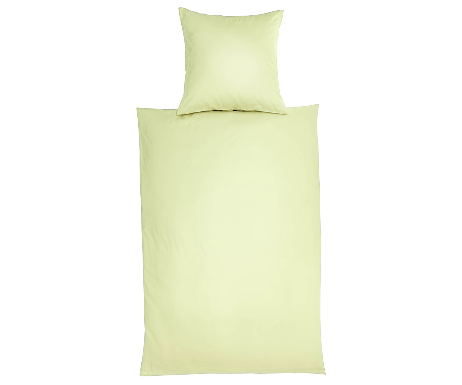 Graser_Bettwaesche_Satin_1600_melon Graser Glattsatin Melon 1600