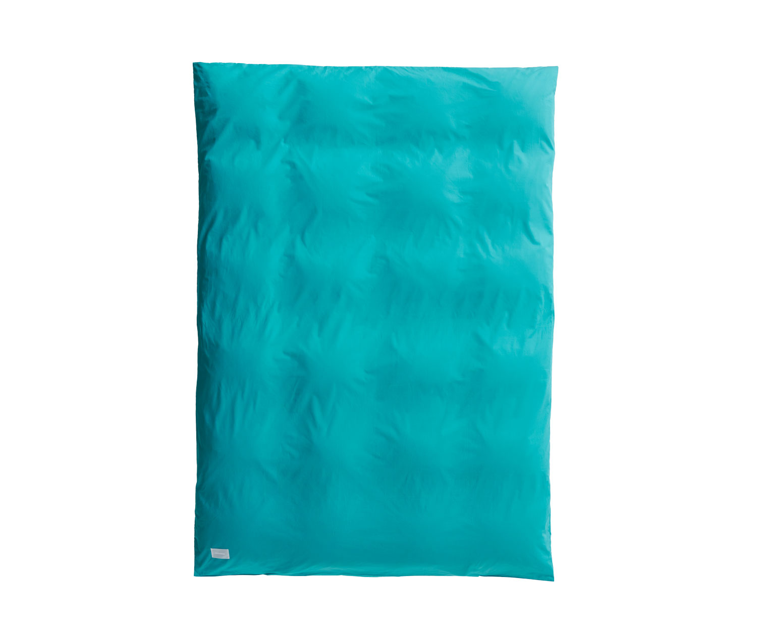 Magniberg PURE POPLIN Deckenbezug col. Aqua Green