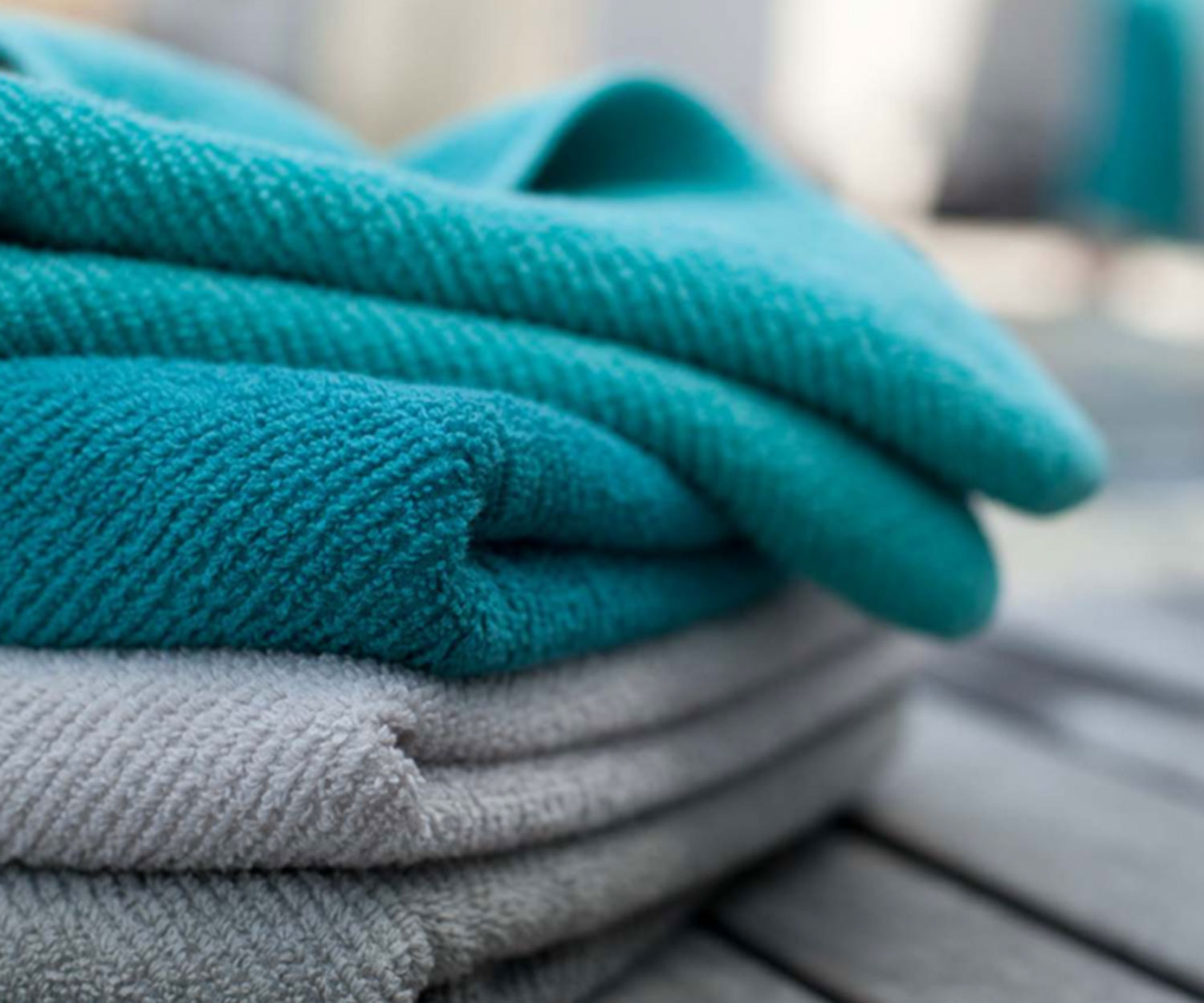 Abyss TWILL Handtücher in 30 Farben