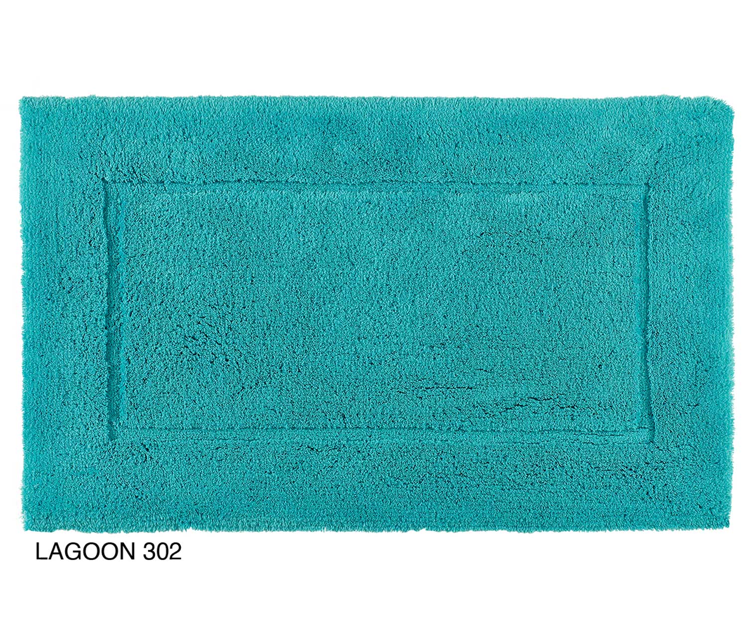 Abyss-Badteppich-Must-lagoon-302 Abyss & Habidecor MUST col. lagoon 302