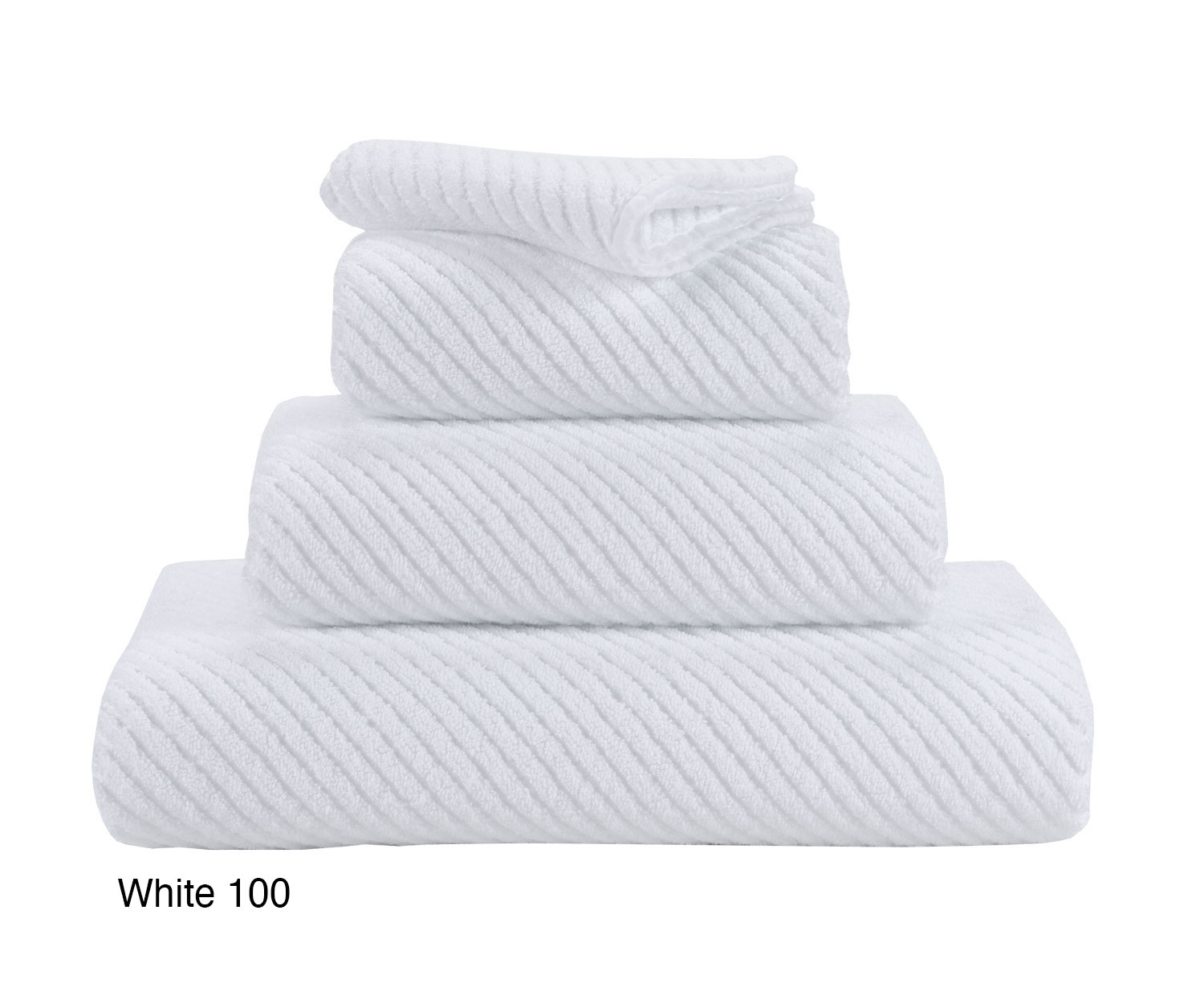 Abyss SUPER TWILL white 100