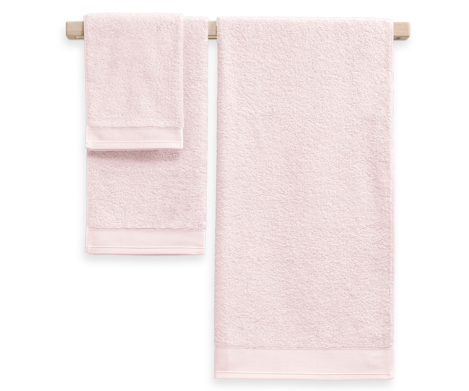 Weseta DOUCEUR Handtuch 41 blossom