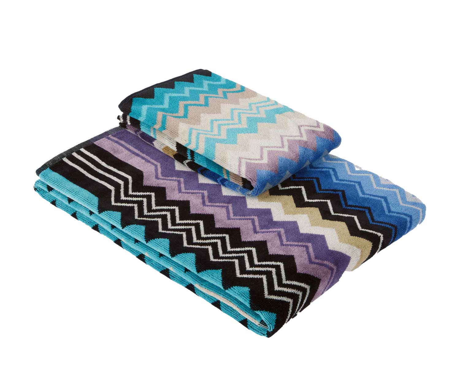 Missoni Home Handtuch GIACOMO 170