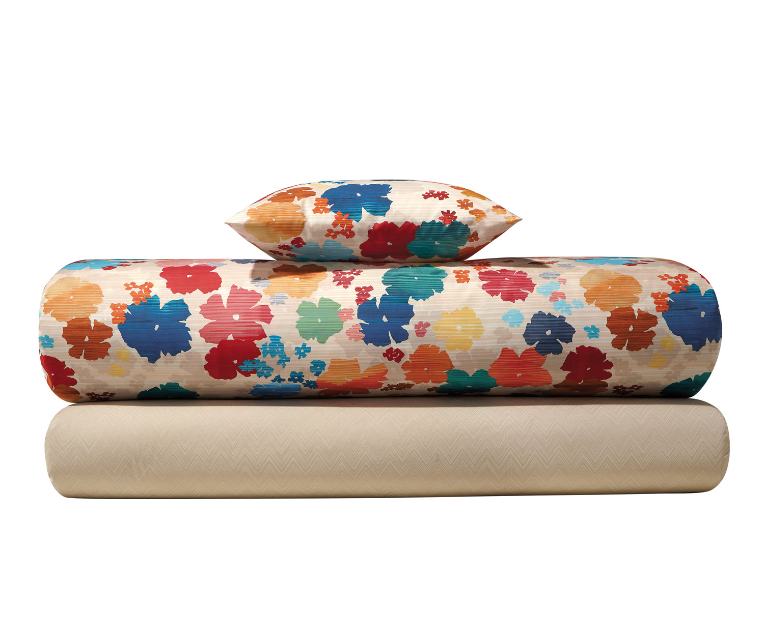 Missoni-Home-Bettwaesche-YVONNE_100 MISSONI HOME YVONNE - Bettwäsche Perkal