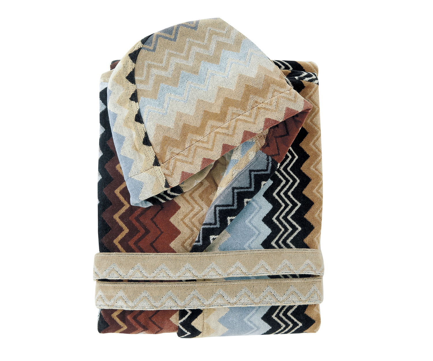 Missoni Home GIACOMO Bademantel col. 160