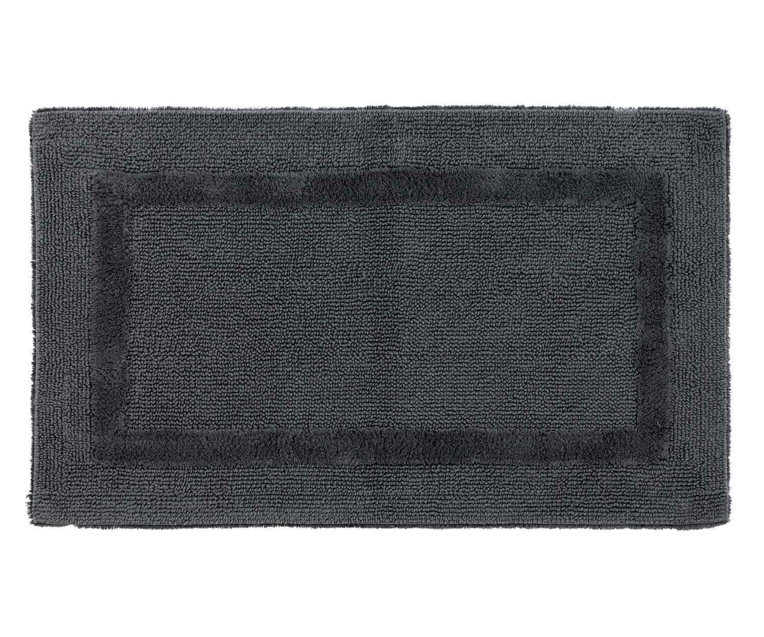Abyss REVERSIBLE Badteppich col. 997 volcan
