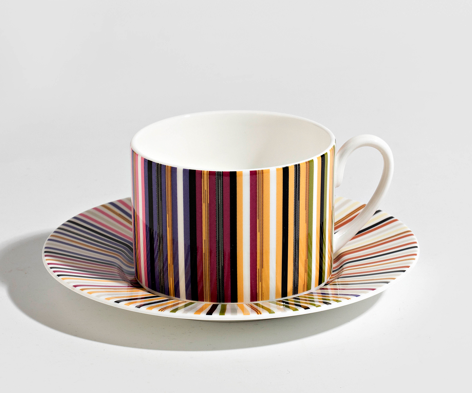 Missoni STRIPES JENKINS 156 Kaffeetassen