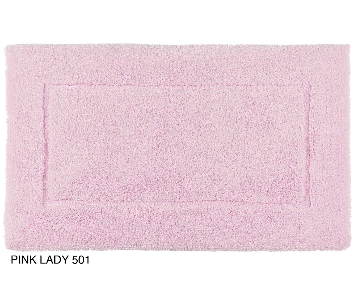 Abyss & Habidecor MUST col. pink lady 501