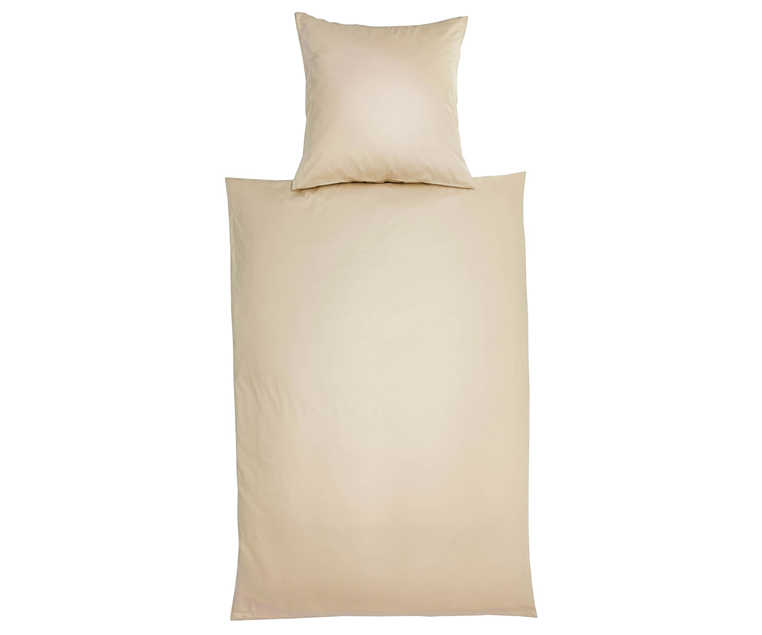 Graser_Bettwaesche_Satin_1800_mandel Graser Glattsatin Mandel 1800