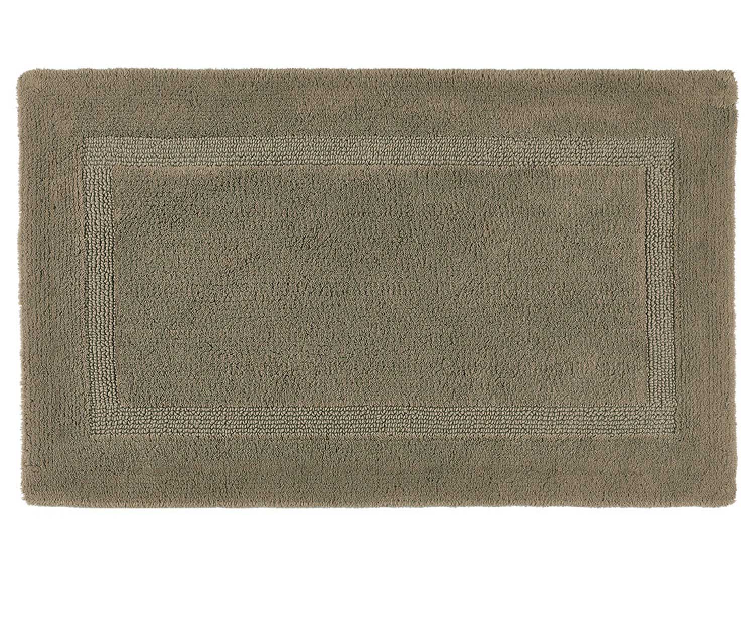 Abyss REVERSIBLE Badteppich col. 275 khaki