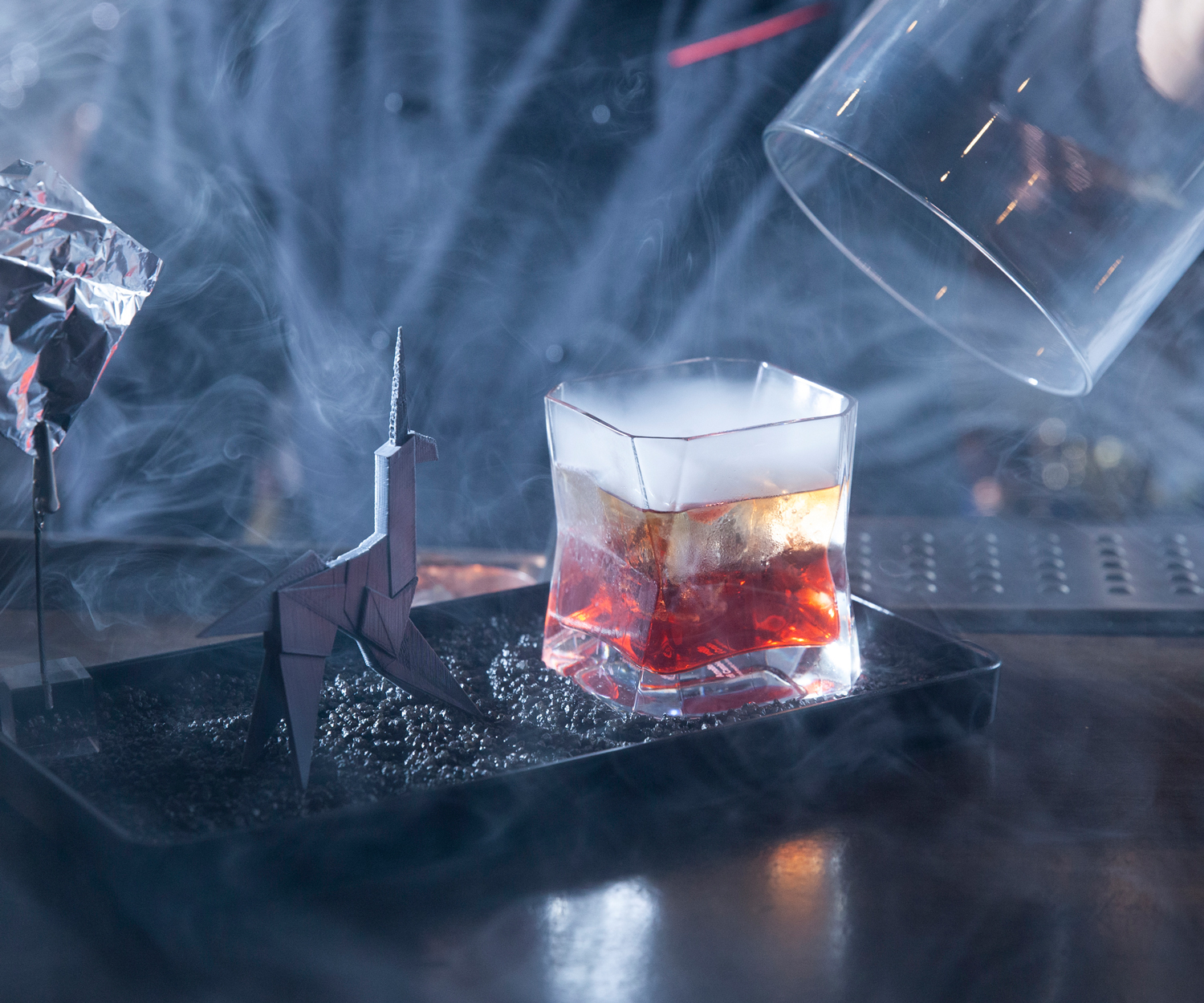 Bladerunner Whiskey Glas CIBI