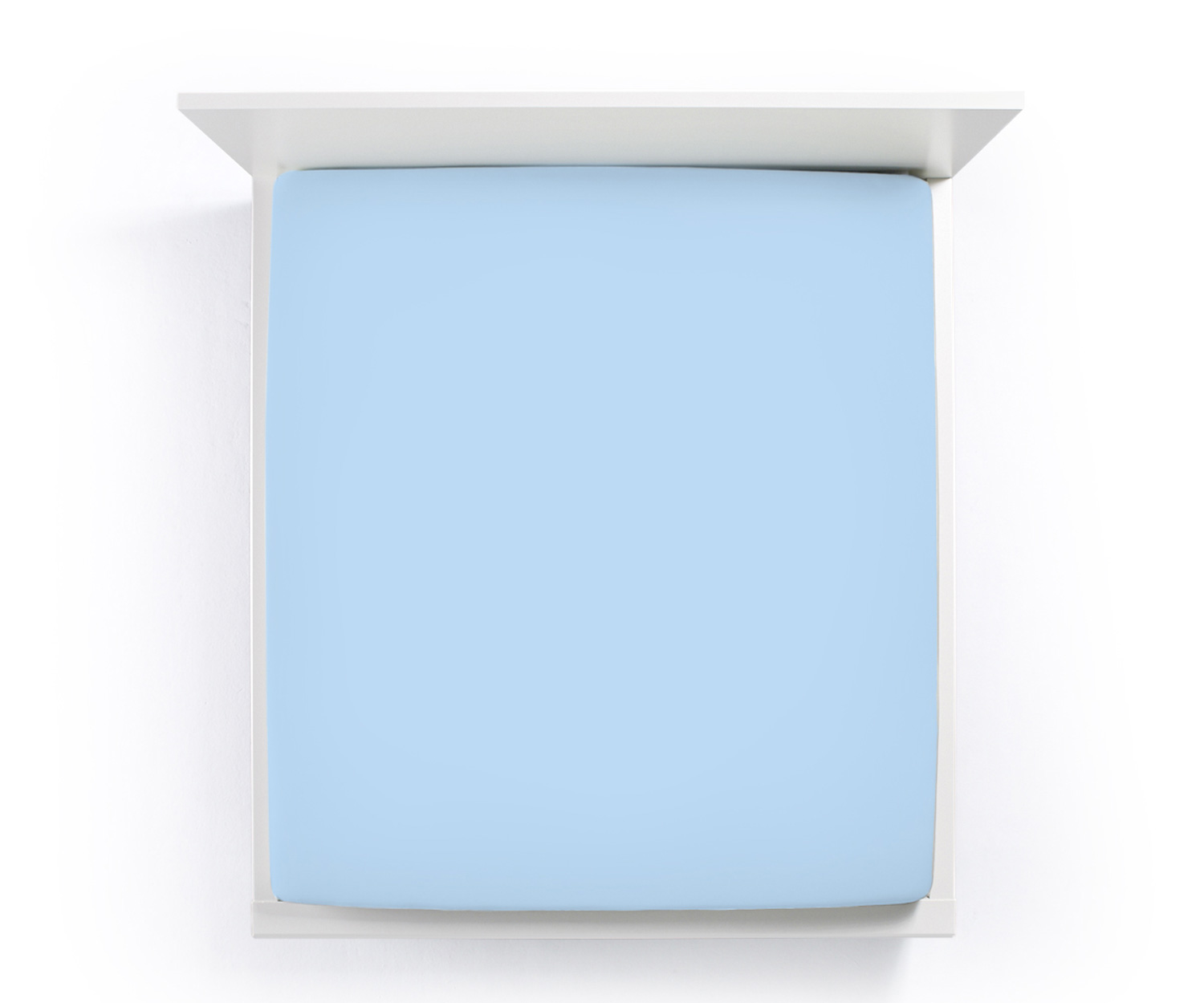 BELLA GRACIA La Piccola Hellblau 0522