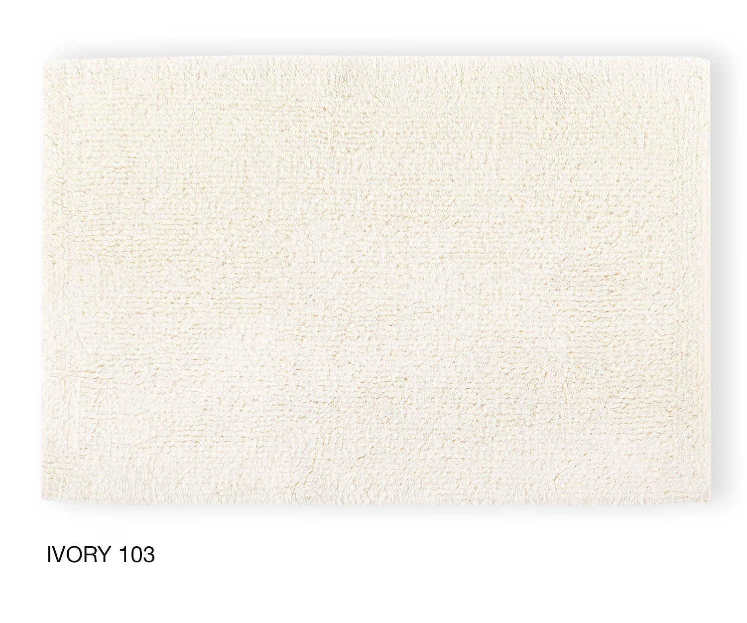 Abyss BAY col. ivory 103