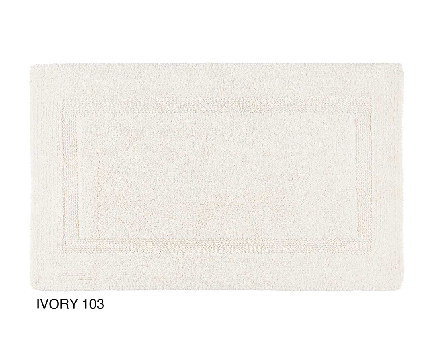 Abyss REVERSIBLE col. ivory 103
