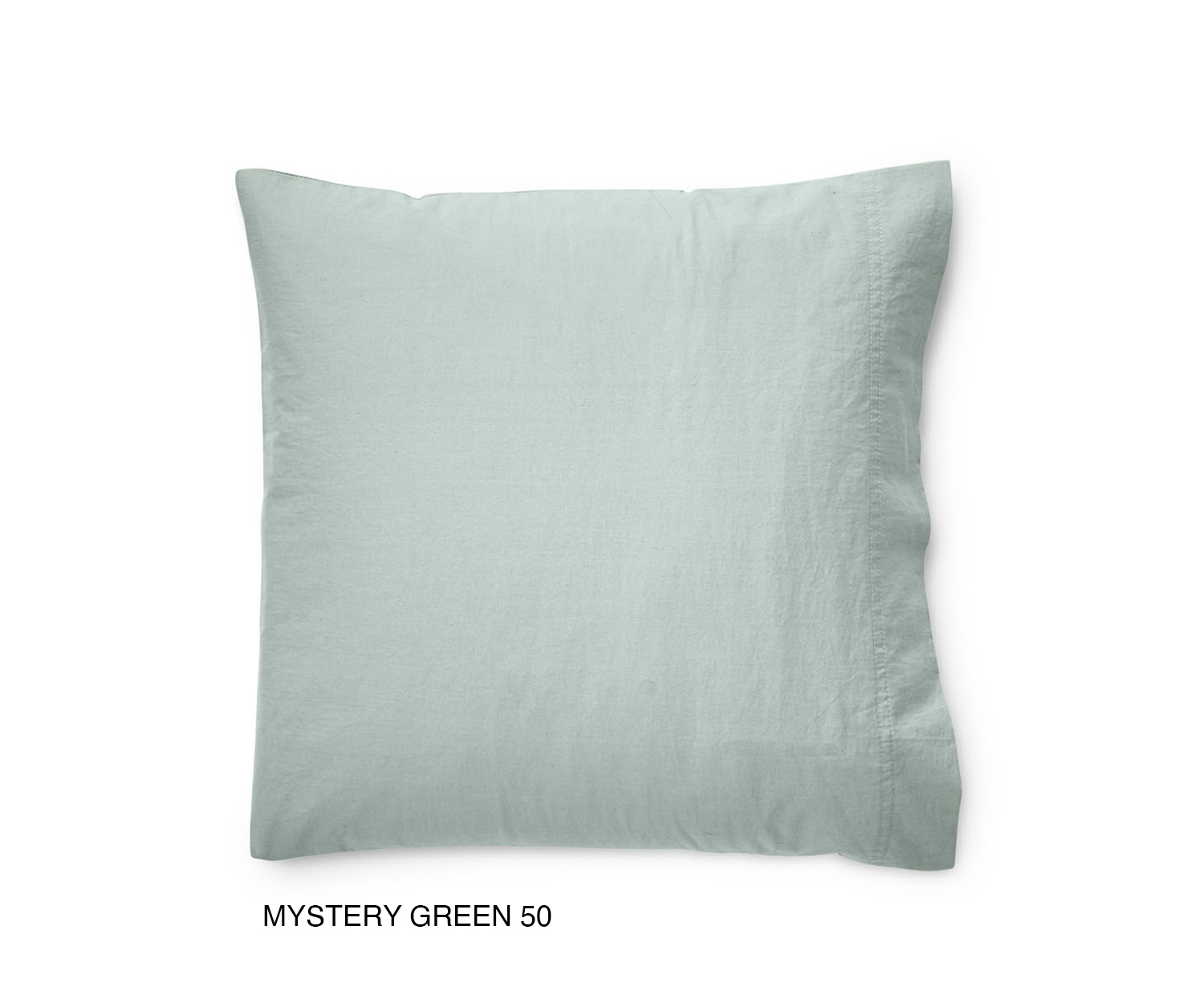 DECODE TEN - 50 mystery green