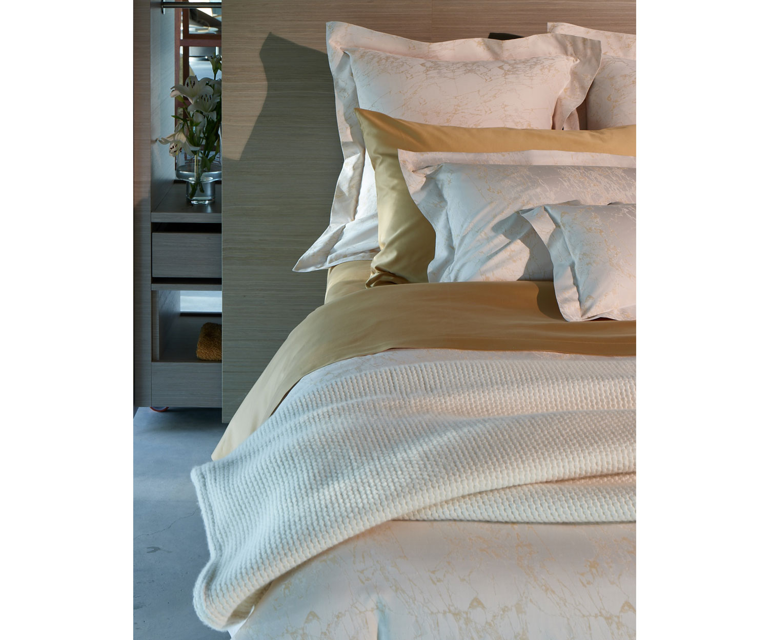 Celso_de_Lemos_Plaid_Himalaya_Lifestyle Kaschmirplaid HIMALAYA von Celso de Lemos aus Portugal