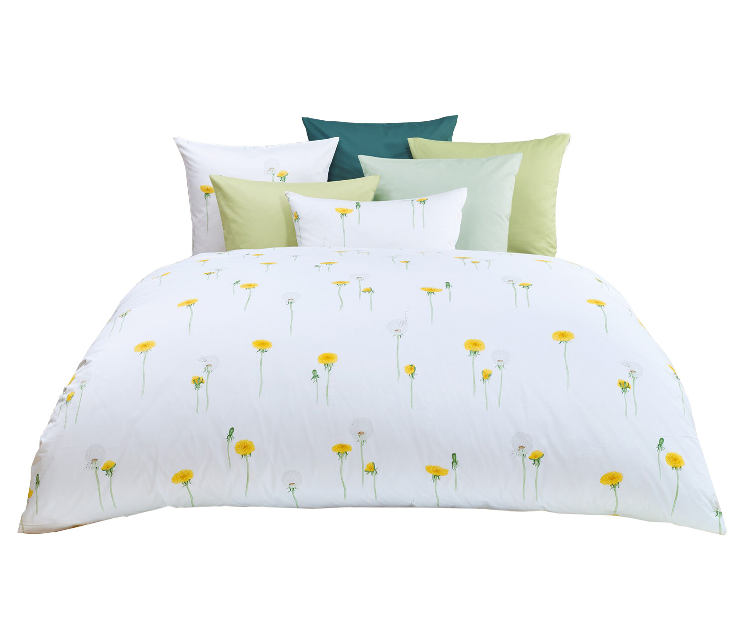 pusteblumeDlmQXlJH4Z3hL Fischbacher Bettwäsche PUSTEBLUME - Satin
