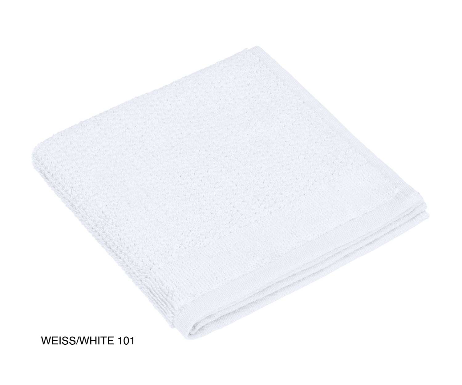 Weseta_Handtuch_softweight_bio_101_weiss Weseta SOFT WEIGHT col. weiss