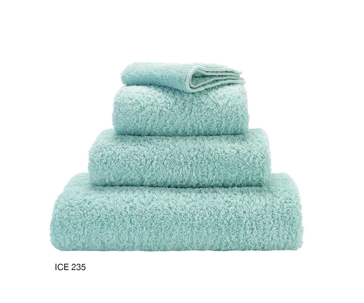 Abyss_Handtuch_SUPER-PILE_ice-235 Abyss SUPER PILE col. 235 ice