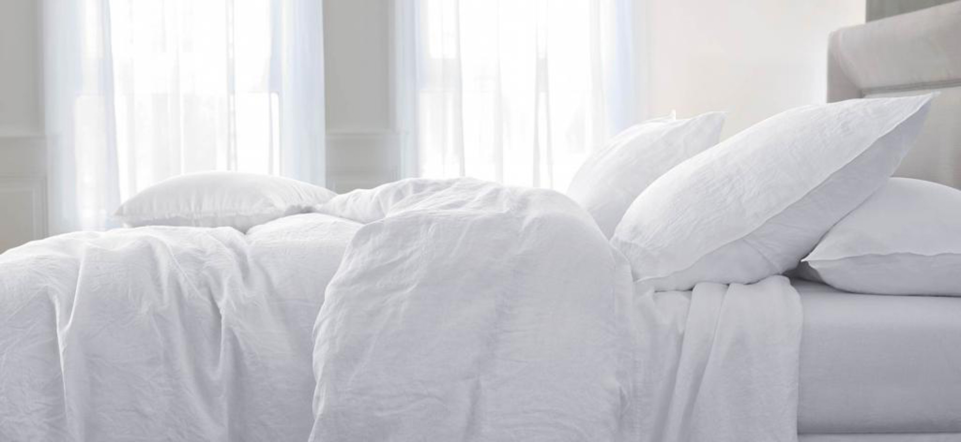 Sommer-Bettwäsche online bestellen | MARC LEOPOLD